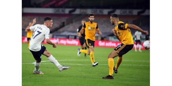 Il potere dei nuovi giocatori del Manchester City sta gradualmente aumentando